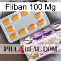 Fliban 100Mg new12
